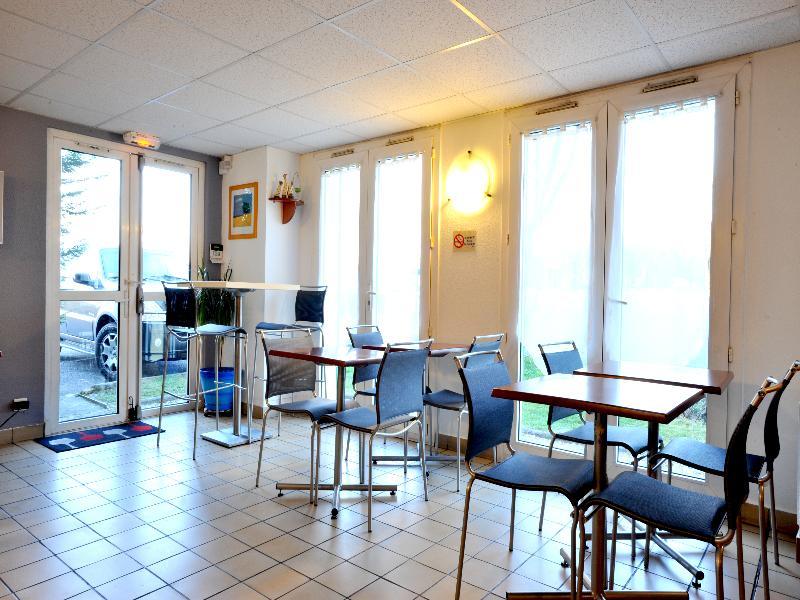Welcomotel Limoges Exterior photo