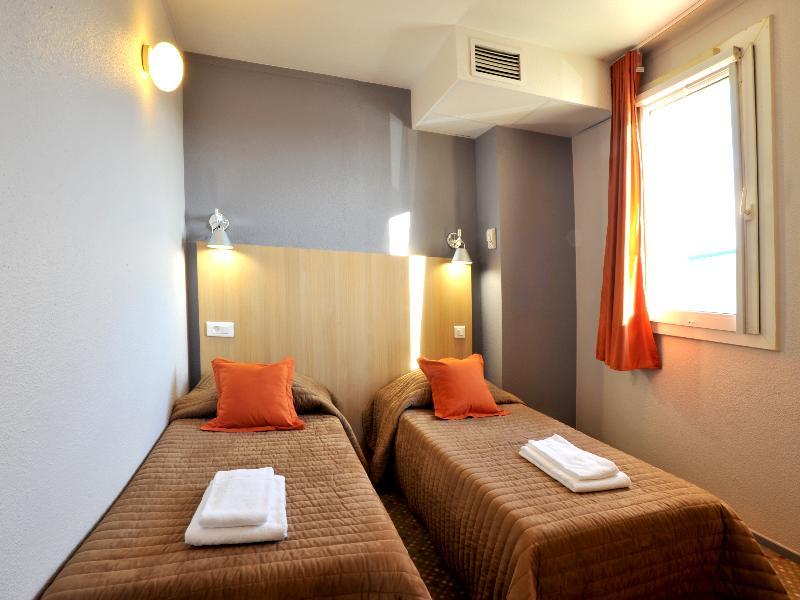 Welcomotel Limoges Exterior photo