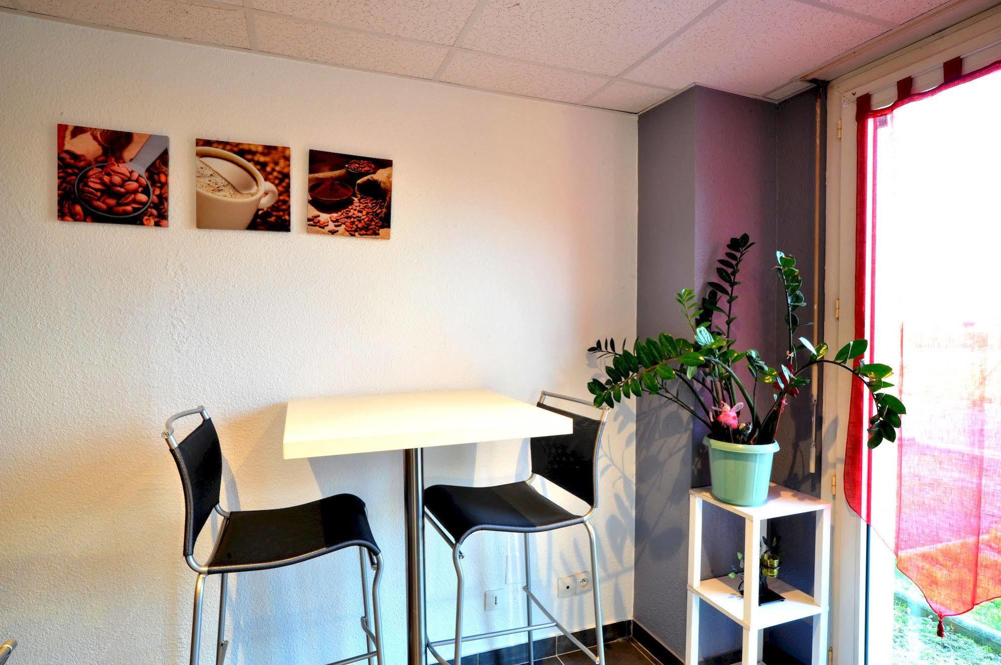 Welcomotel Limoges Exterior photo