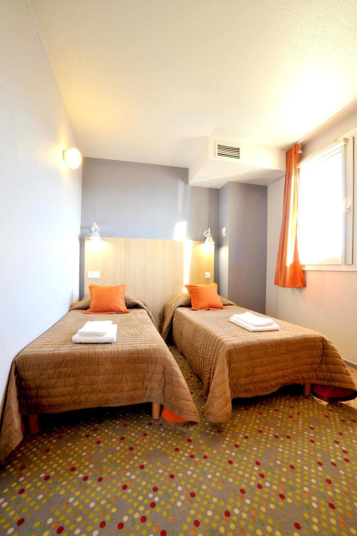 Welcomotel Limoges Exterior photo