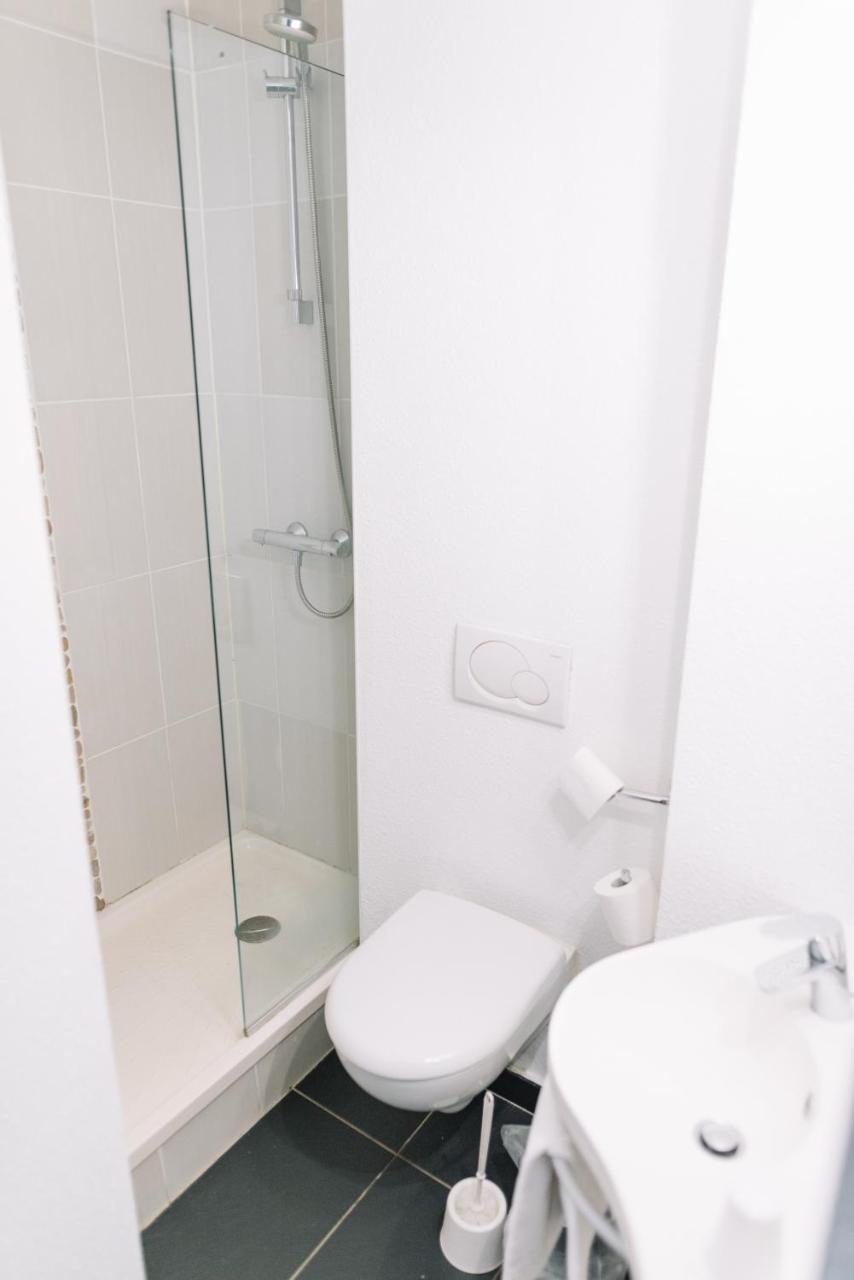 Welcomotel Limoges Exterior photo